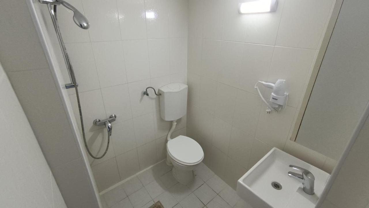 Porto Studios Pefkohori מראה חיצוני תמונה