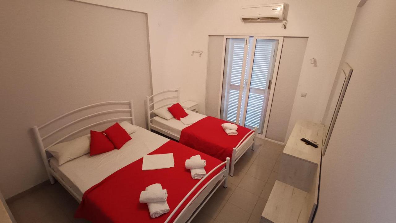 Porto Studios Pefkohori מראה חיצוני תמונה
